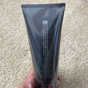 MK High Intensity Body and Hair Shampoo